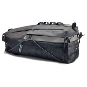 Borsa per portapacchi da bicicletta Sport Arsenal Art. 505 nero