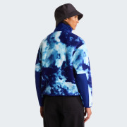 Felpa da donna The North Face W Yumiori Off Peak Full Zip Jacket -Prnt
