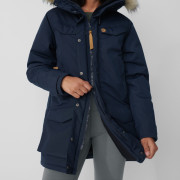 Giacca da donna Fjällräven Nuuk Parka W