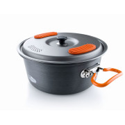 Pentola GSI Outdoors Halulite Pot 2l