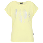 Maglietta da donna Sam73 Clorinda giallo