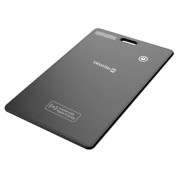 Localizzatore Swissten FindCard GPS Locator (with Apple Find My function)