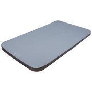 Materasso autogonfiante Zulu Dreamking 3D Mat Camper 7,5 grigio grey