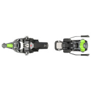 Attacchi da scialpinismo Fritschi Vipec Evo 12 100mm