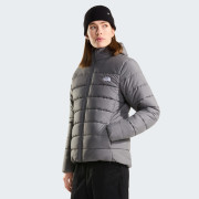 Giacca da donna The North Face W Aconcagua Hooded Jacket
