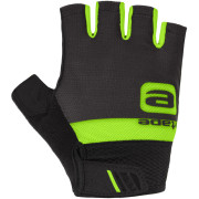 Guanti da uomo Etape Air nero/verde Black/Green