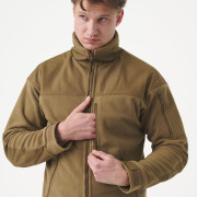 Giacca da uomo Helikon-Tex Classic Army Jacket - Fleece