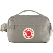 Marsupio Fjällräven Kånken Hip Pack grigio chiaro Fog