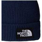 Cappello da uomo The North Face Tnf Logo Box Cuffed Beanie
