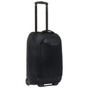 Zaino da cabina per aereo Vaude CityTravel Carry-On nero black