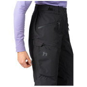 Pantaloni da sci da donna Hannah Bons