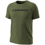Maglietta da uomo Dynafit Traverse T-Shirt M verde military green
