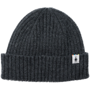 Berretto Smartwool Second Cut Cuff Beanie nero