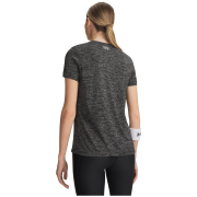 Maglietta da donna Under Armour Tech SSC - Twist