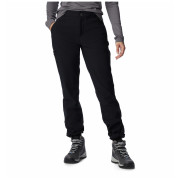 Pantaloni da donna Columbia Back Beauty™ Warm Softshell Pant nero Black