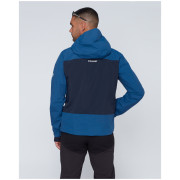 Giacca da uomo Mammut Crag HS Hooded Jacket Men
