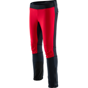 Pantaloni da bambino Silvini MELITO CP1329 rosso Bloodkred