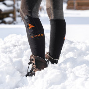 Calze riscaldate Alpenheat Fire Wool Socks