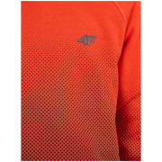 Felpa da bambino 4F Sweatshirt M2687 Multicolour 4 Allover