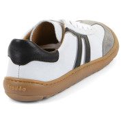 Scarpe da donna Frodo barefoot f-motion laces