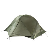 Tenda ultraleggera Ferrino Grit 2 verde olive green