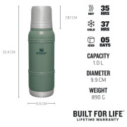 Thermos Stanley Artisan 1 l