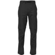 Pantaloni da uomo Loap Urzek nero Black