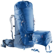 Zaino Deuter Aircontact 55 + 10 (2020)