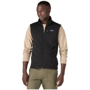 Gilet da uomo Patagonia Better Sweater Vest nero Black