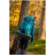 Zaino da trekking Zulu Sandstone 55+5 L