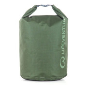 Borsa impermeabile LifeVenture Storm Dry Bag 10L verde Green