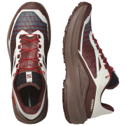 Scarpe da corsa da uomo Salomon Genesis 2