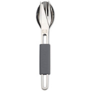Posate Primus Leisure Cutlery grigio