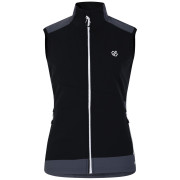 Gilet da donna Dare 2b Avidly II Vest nero Black/Ebony