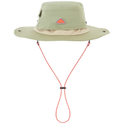 Cappello da pioggia SealSkinz Bramerton verde Green