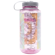 Borraccia Nalgene Wide Mouth Tie-Dye Print 1000 ml