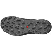 Scarpe da corsa da uomo Salomon Thundercross Gore-Tex