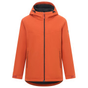 Giacca invernale per bambini Regatta Junior Frelton Rooibos Tea arancione RoibsTe(Blk)