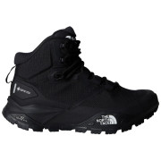 Scarpe da trekking da donna The North Face Offtrail Hike Mid Gore-Tex nero/bianco Tnf Black/Tnf White