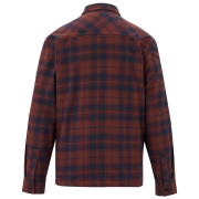 Camicia da uomo Regatta Spennith Shacket