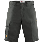 Pantaloncini da uomo Fjällräven Karl Pro Shorts M grigio scuro Dark Grey