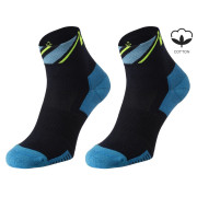 Calzini da ciclismo R2 Move 2Pack