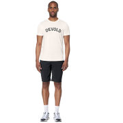 Maglietta da uomo Devold Classic "Legacy" Tee Man