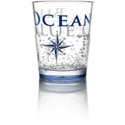 Bicchiere Brunner Multiglass Blue Ocean SAN