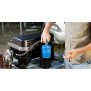 Barbecue Campingaz Attitude 2go CV (blk)