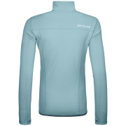 Felpa tecnica da donna Ortovox Fleece Jacket W