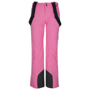 Pantaloni da donna Kilpi Elare-W (2023) rosa