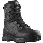 Scarpe invernali da uomo Salomon Toundra Pro Climasalomon™ Waterproof nero Black