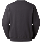Felpa The North Face U Essential Light Relaxed Crew