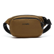 Marsupio Pacsafe Vibe 100 Hip Pack marrone/nero Tan